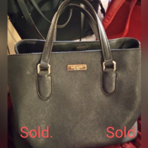 kate spade Handbags - Kate Spade Of New York  (Sold)💯❌💲⚠️📴🆑📫📦💳🚫